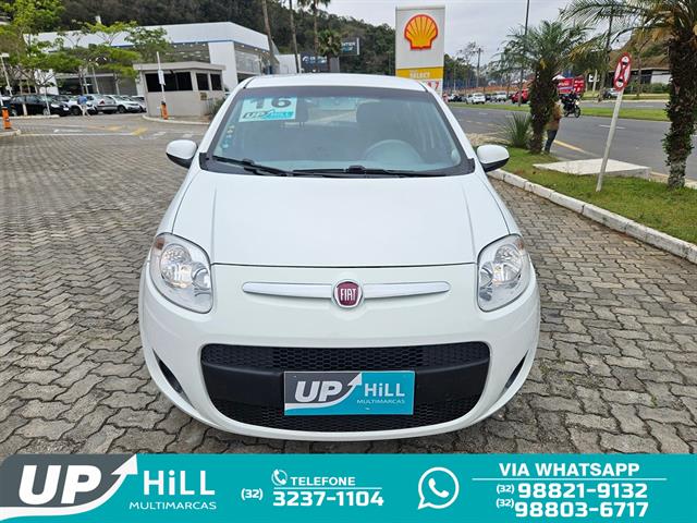 FIAT Palio ATTRACTIVE 1.0 EVO FIRE FLEX 8V 5P 2016