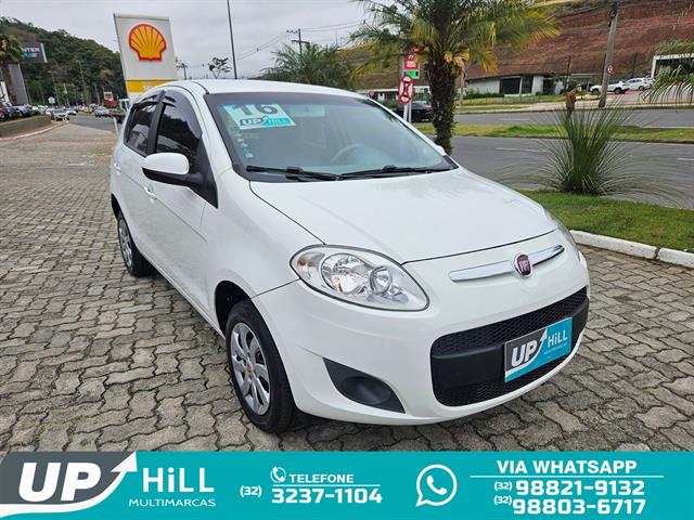 FIAT Palio ATTRACTIVE 1.0 EVO FIRE FLEX 8V 5P 2016