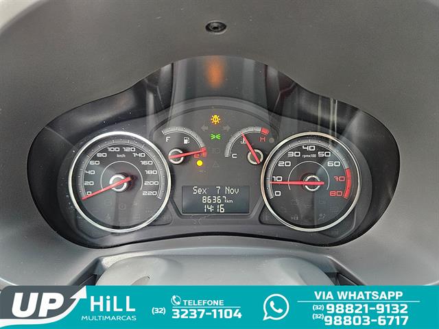 FIAT Palio ATTRACTIVE 1.0 EVO FIRE FLEX 8V 5P 2016