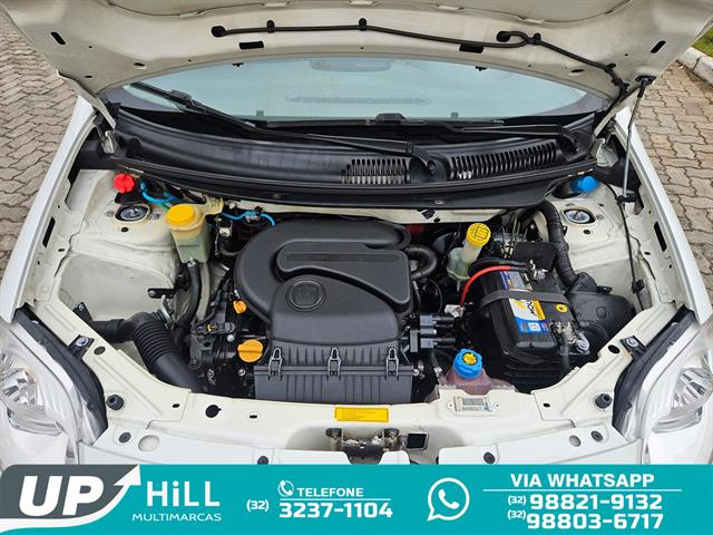 FIAT Palio ATTRACTIVE 1.0 EVO FIRE FLEX 8V 5P 2016