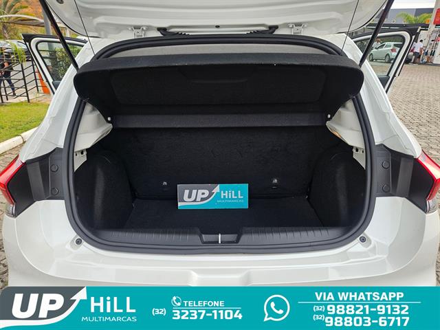 FIAT PULSE DRIVE 1.0 TURBO 200 FLEX AUT. 2022