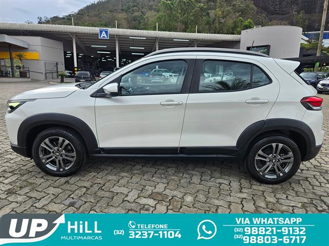 FIAT PULSE DRIVE 1.0 TURBO 200 FLEX AUT. 2022