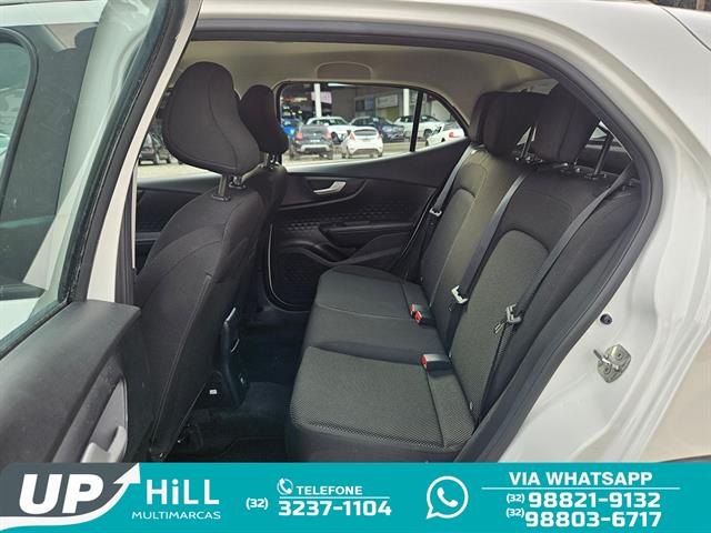 FIAT PULSE DRIVE 1.0 TURBO 200 FLEX AUT. 2022