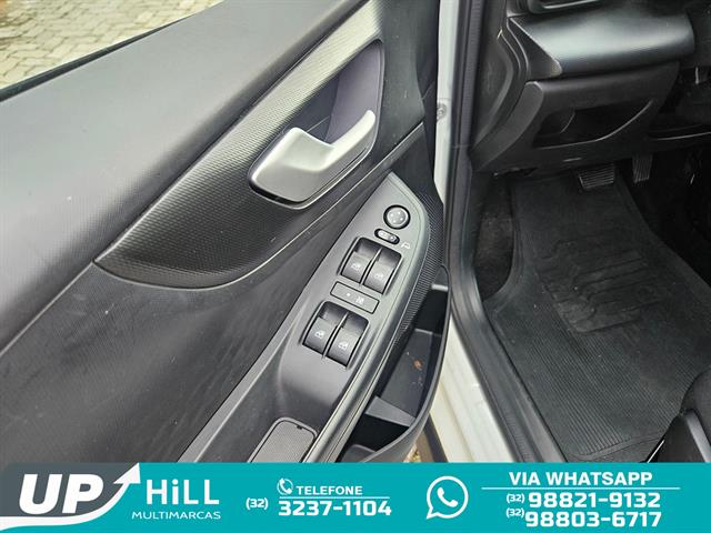 FIAT PULSE DRIVE 1.0 TURBO 200 FLEX AUT. 2022