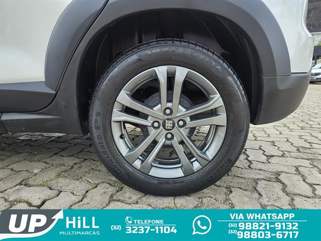 FIAT PULSE DRIVE 1.0 TURBO 200 FLEX AUT. 2022