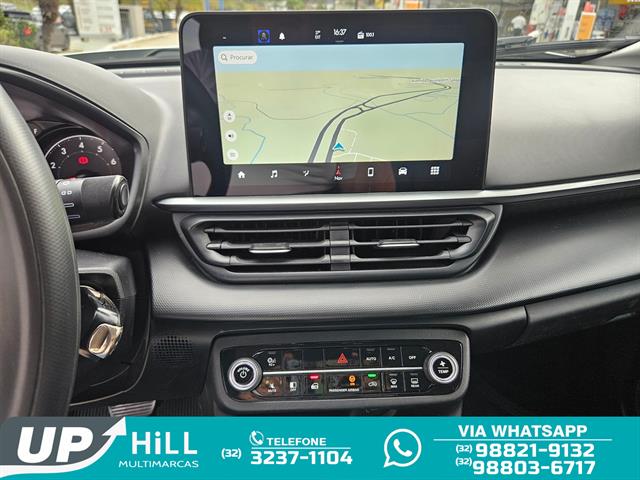 FIAT PULSE DRIVE 1.0 TURBO 200 FLEX AUT. 2022