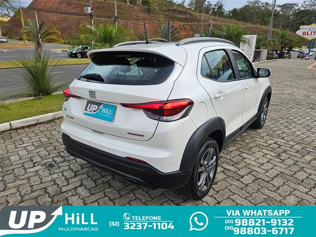 FIAT PULSE DRIVE 1.0 TURBO 200 FLEX AUT. 2022