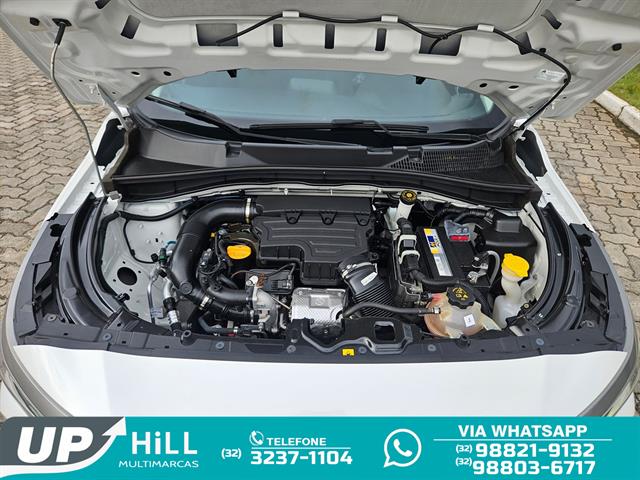 FIAT PULSE DRIVE 1.0 TURBO 200 FLEX AUT. 2022