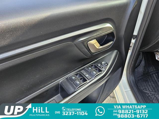 FIAT Strada VOLCANO 1.3 FLEX 8V CD 2021