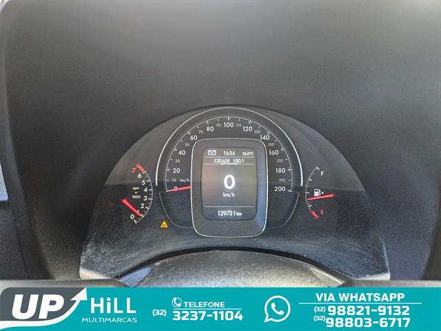 FIAT Strada VOLCANO 1.3 FLEX 8V CD 2021