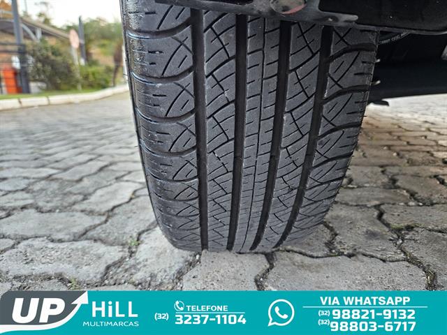 HYUNDAI CRETA PRESTIGE 2.0 16V FLEX AUT. 2019