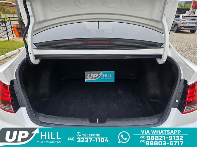 HYUNDAI HB20S EVOLUTION 1.0 FLEX 12V MEC. 2022