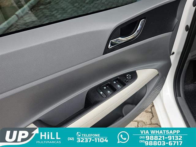 HYUNDAI HB20S EVOLUTION 1.0 FLEX 12V MEC. 2022