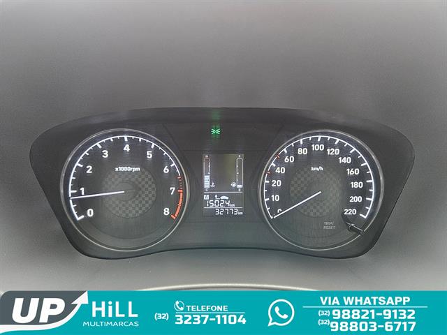 HYUNDAI HB20S EVOLUTION 1.0 FLEX 12V MEC. 2022