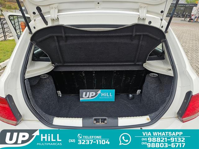 VOLKSWAGEN Gol SPECIAL 1.0 TOTAL FLEX 8V 5P 2016