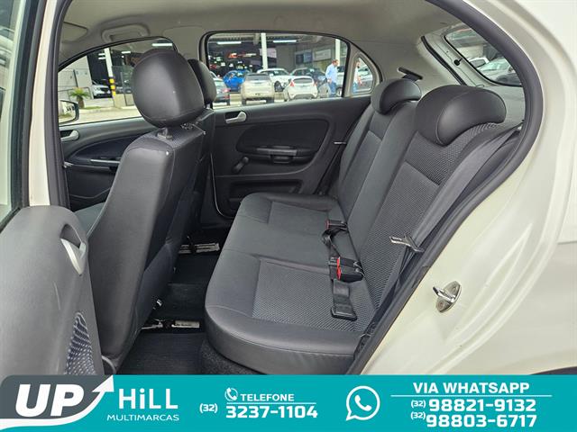 VOLKSWAGEN Gol SPECIAL 1.0 TOTAL FLEX 8V 5P 2016