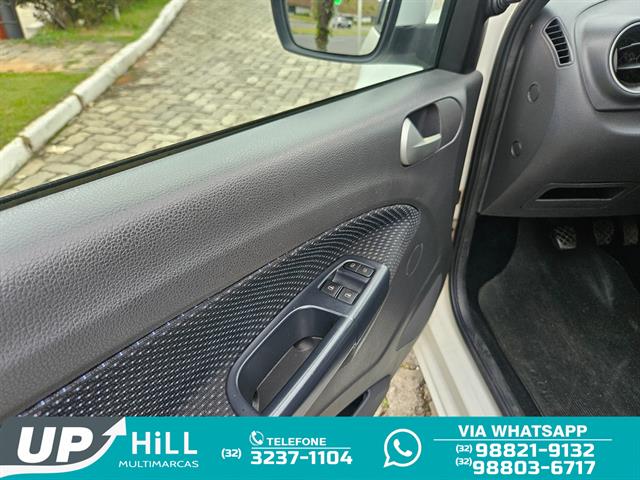 VOLKSWAGEN Gol SPECIAL 1.0 TOTAL FLEX 8V 5P 2016