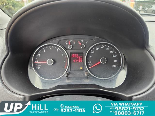 VOLKSWAGEN Gol SPECIAL 1.0 TOTAL FLEX 8V 5P 2016