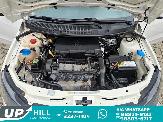 VOLKSWAGEN Gol SPECIAL 1.0 TOTAL FLEX 8V 5P 2016