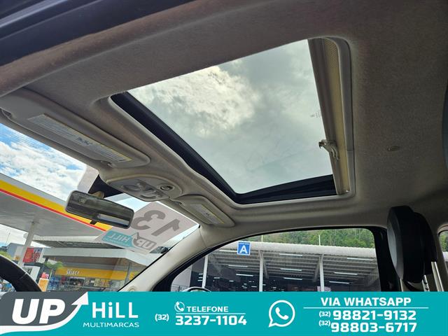 FIAT 500 CULT 1.4 FLEX 8V EVO MEC. 2013