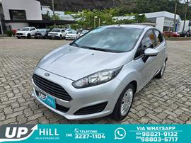 FORD FIESTA 1.5 16V FLEX MEC. 5P 2013/2014