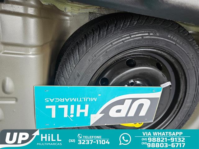 FORD FIESTA 1.5 16V FLEX MEC. 5P 2014