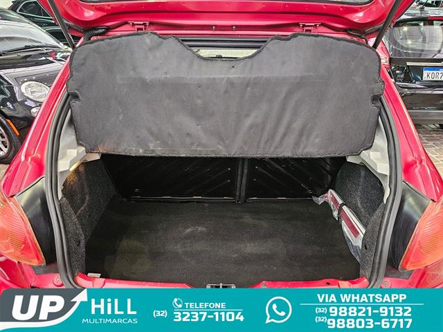 PEUGEOT 206 FELINE  1.4  8V 5P 2005