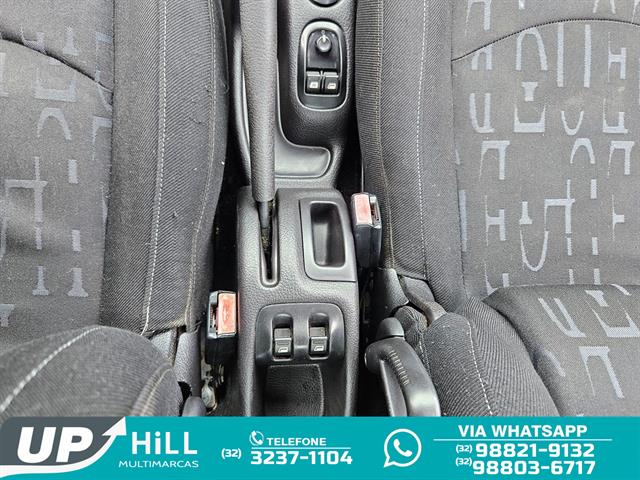 PEUGEOT 206 FELINE  1.4  8V 5P 2005