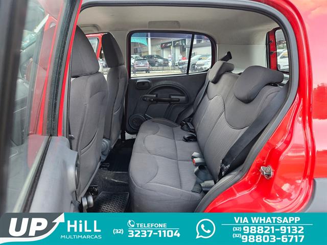 FIAT Uno WAY 1.0 EVO FIRE FLEX 8V 5P 2011