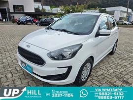 FORD KA 1.0 SE TIVCT FLEX 5P 2020/2020