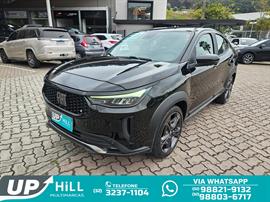 FIAT FASTBACK LIMITED ED.1.3 270 T.FLEX AUT. 2023/2023