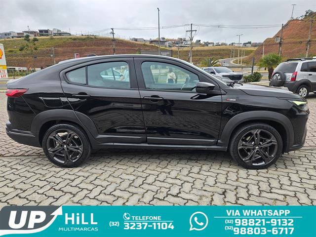 FIAT FASTBACK LIMITED ED.1.3 270 T.FLEX AUT. 2023