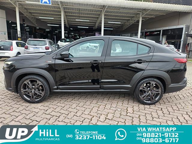 FIAT FASTBACK LIMITED ED.1.3 270 T.FLEX AUT. 2023
