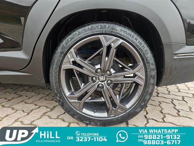 FIAT FASTBACK LIMITED ED.1.3 270 T.FLEX AUT. 2023