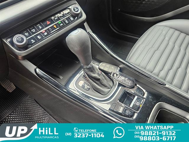 FIAT FASTBACK LIMITED ED.1.3 270 T.FLEX AUT. 2023