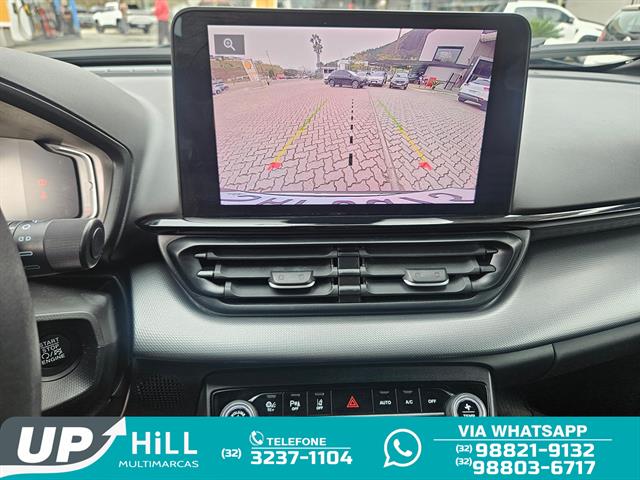 FIAT FASTBACK LIMITED ED.1.3 270 T.FLEX AUT. 2023