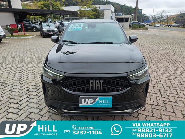 FIAT FASTBACK LIMITED ED.1.3 270 T.FLEX AUT. 2023