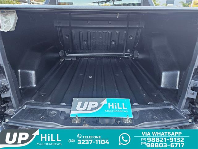 FIAT TORO FREEDOM 1.8 16V FLEX AUT. 2020