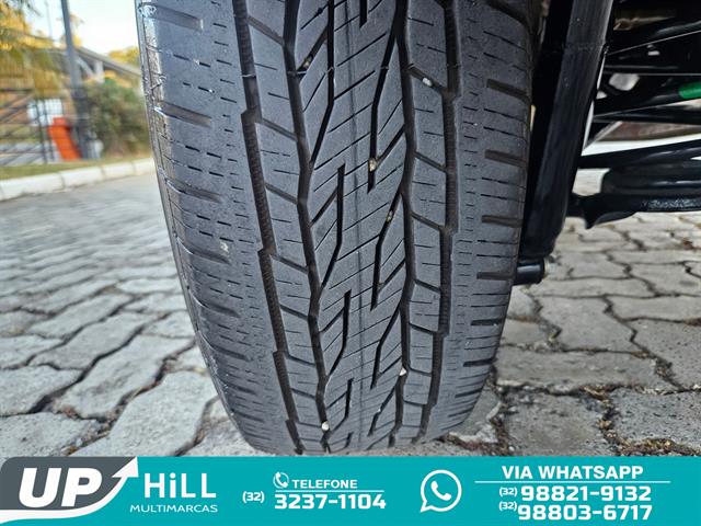 FIAT TORO FREEDOM 1.8 16V FLEX AUT. 2020