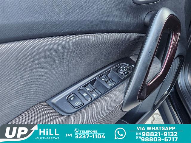 FIAT TORO FREEDOM 1.8 16V FLEX AUT. 2020