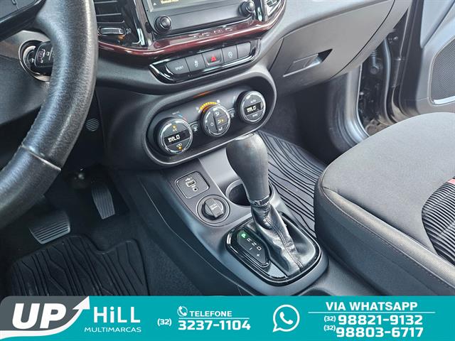 FIAT TORO FREEDOM 1.8 16V FLEX AUT. 2020