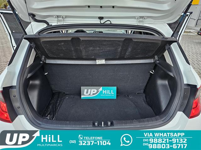 HYUNDAI HB20 EVOLUTION 1.0 TB FLEX 12V AUT. 2021