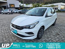 FIAT CRONOS DRIVE 1.3 8V FLEX 2022/2022