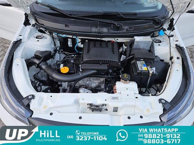 FIAT CRONOS DRIVE 1.3 8V FLEX 2022