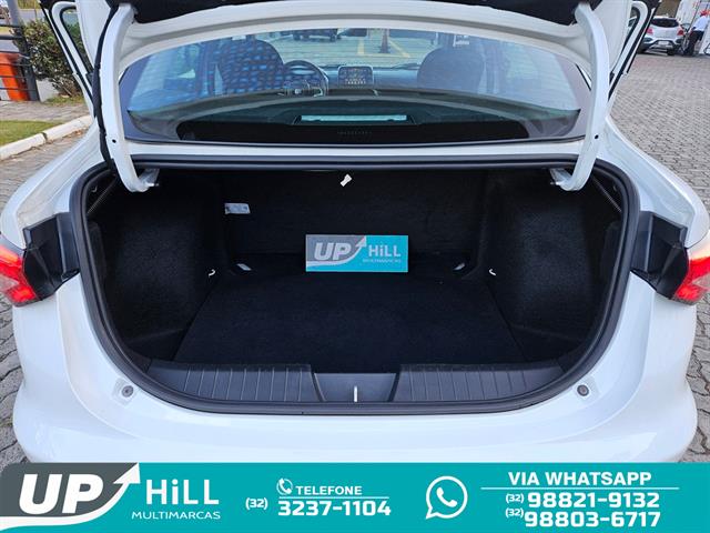 FIAT CRONOS DRIVE 1.3 8V FLEX 2022
