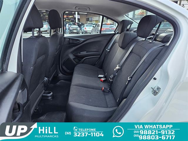 FIAT CRONOS DRIVE 1.3 8V FLEX 2022