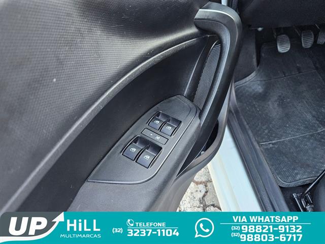 FIAT CRONOS DRIVE 1.3 8V FLEX 2022
