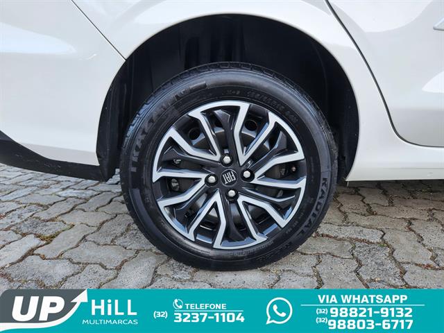 FIAT CRONOS DRIVE 1.3 8V FLEX 2022