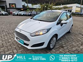 FORD FIESTA SE 1.6 16V FLEX 5P 2016/2017
