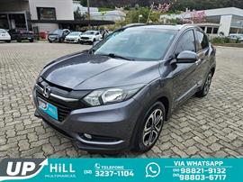 HONDA HR-V EXL 1.8 FLEXONE 16V 5P AUT. 2018/2018